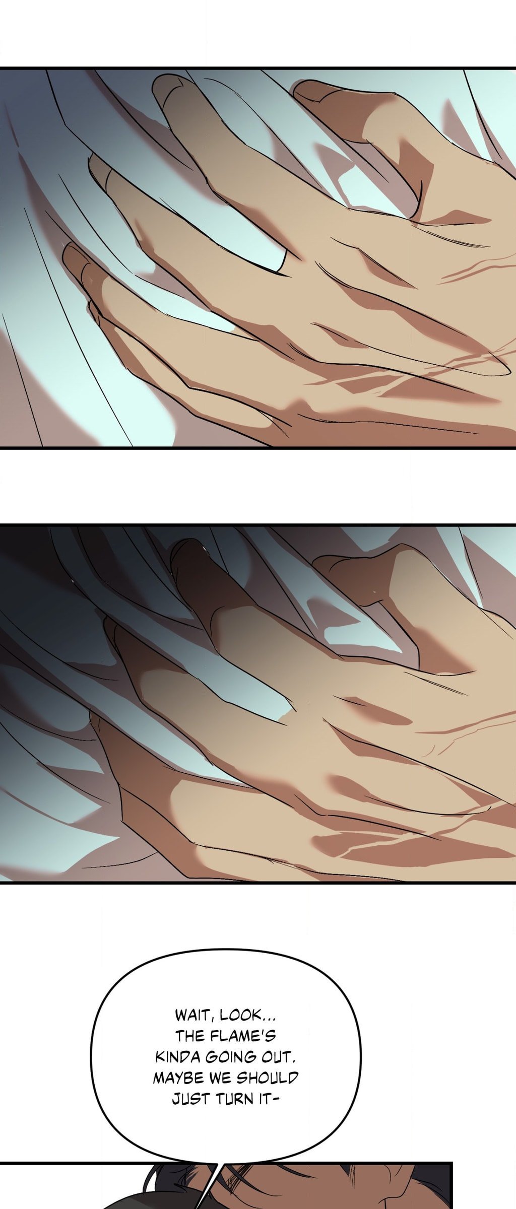 backlight, Chapter 43 image 22